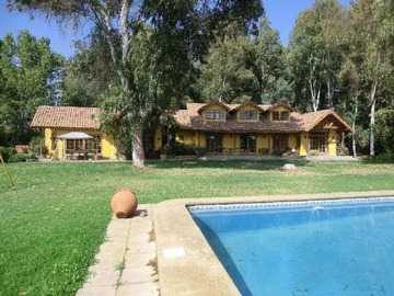Casa en venta en Camino San Luis 958, Isla de Maipo, Chile, Isla de Maipo - 4 dormitorios, 3 baños