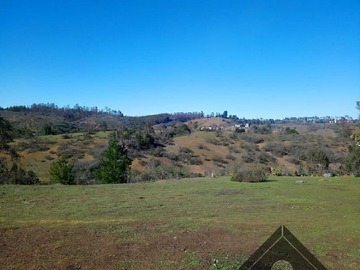 Terreno en venta en G-812, Algarrobo