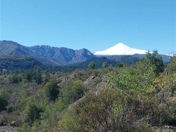 Parcela en venta en Comuna de Antuco, Antuco