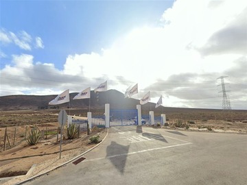 Sitio en venta en Sector Talinay Bajo, Ovalle