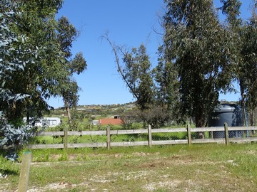 Parcela en venta en Queronque, Limache, Chile, Limache