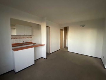 Arriendo Mensual / Departamento / San Pedro de la Paz