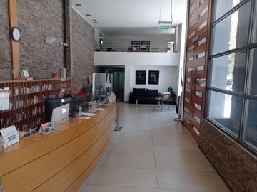 Venta / Departamento / Santiago