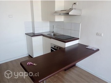Venta / Departamento / Estación Central