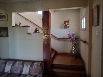 Casa en venta en Villanelo 597, Viña del Mar - 6 dormitorios, 5 baños