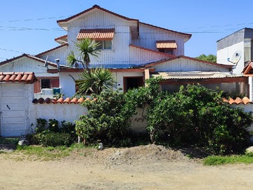Arriendo Mensual / Departamento / El Tabo