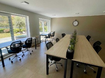 Departamento en arriendo mensual en Moderno Depto. con Excelente Conectividad (151729), Valparaíso - 1 dormitorio, 1 baño