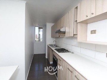 Departamento en venta en Quinta Avenida, San Miguel - 3 dormitorios, 2 baños
