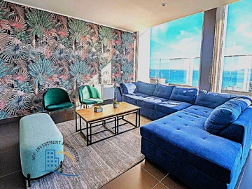 Arriendo Mensual / Departamento / Viña del Mar