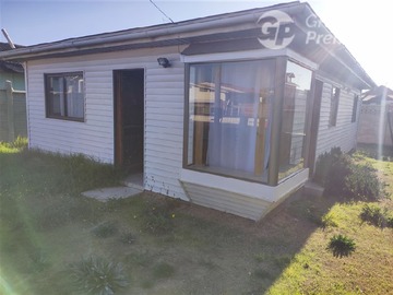 Casa en venta en Punta de Tralca, El Quisco - 3 dormitorios, 1 baño