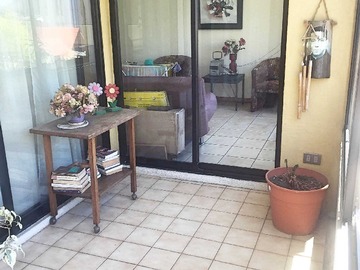Departamento en venta en Alvarez (74238), Viña del Mar - 4 dormitorios, 3 baños