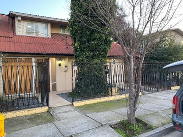 Casa en venta en Sector alborada, Linares - 5 dormitorios, 2 baños