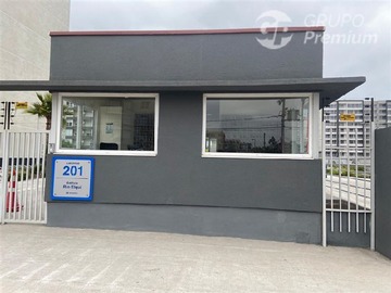 Departamento en venta en Calle libertad cercano a supermercado lider, La Serena - 2 dormitorios, 1 baño