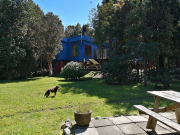 Casa en venta en Puerto Varas, Puerto Varas - 2 dormitorios, 2 baños