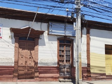 Casa en arriendo mensual en Centro de La Serena, La Serena - 12 dormitorios, 5 baños