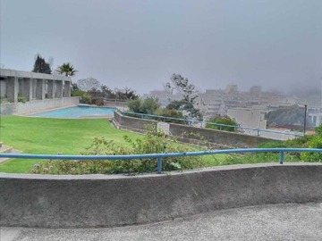 Departamento en venta en Viña del Mar, Jardín del Mar, Viña del Mar - 4 dormitorios, 3 baños