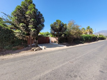 Parcela en venta en Lorca Prieto 939, La Cruz, Región de Valparaíso 2280000, Chile, La Cruz - 5 dormitorios, 3 baños