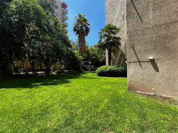 Venta / Departamento / Las Condes