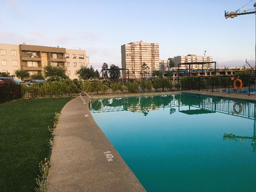 Arriendo Mensual / Departamento / Quilpué