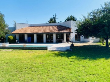 Parcela en venta en Calera de Tango, Calera de Tango - 5 dormitorios, 3 baños