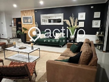 Casa en venta en Valdivia, Pichihuape, Valdivia - 4 dormitorios, 3 baños