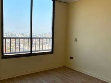 Departamento en arriendo mensual en 1D 1B Cumming 1411-A (169755), Santiago - 1 dormitorio, 1 baño