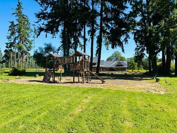 Terreno en venta en Parcela, Condominio Lomas del Bosque (67399), Osorno