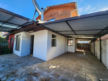 Casa en venta en Lontue, Molina - 3 dormitorios, 2 baños