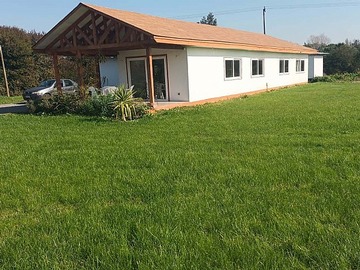 Venta / Parcela / El Monte