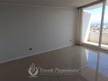 Departamento en venta en Celia Zegers, La Cisterna - 2 dormitorios, 2 baños