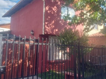 Casa en venta en conavicoop, Curicó, Curicó - 2 dormitorios, 1 baño