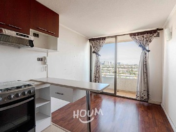 Departamento en venta en Calle el molino, Independencia - 1 dormitorio, 1 baño