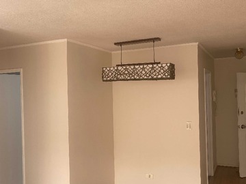 Departamento en arriendo mensual en Arriendo depto 2D2B San Fco 350 Stgo (176284), Santiago - 2 dormitorios, 2 baños