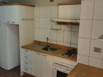 Departamento en venta en Enrique Mac Iver 549, Santiago, Región Metropolitana de Santiago 8320000, Chile, Santiago - 1 dormitorio, 1 baño