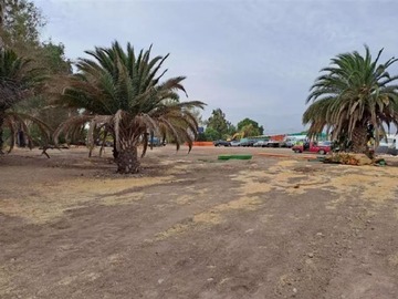 Terreno en venta en Portezuelo/ Caletera autopista San Martín, Colina