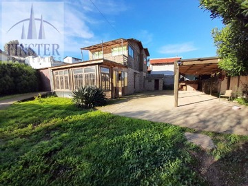 Venta / Casa / Quintero