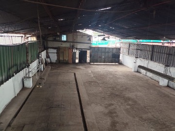 Venta / Galpón / San Bernardo
