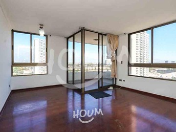 Departamento en arriendo mensual en Chiloé, San Miguel - 3 dormitorios, 2 baños
