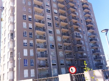 Departamento en venta en Peñablanca, Villa Alemana - 2 dormitorios, 1 baño