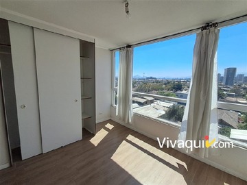 Departamento en venta en Precio Rebajado !! Autopista Central- José Miguel Carrera, San Miguel - 1 dormitorio, 1 baño