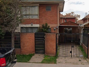 Casa en arriendo mensual en Nuevo precio, super rebajado!!! (154596), Quilicura - 4 dormitorios, 2 baños