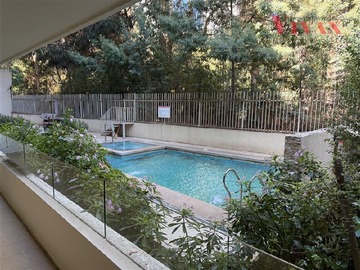 Departamento en venta en Jardín Del Mar - Litorina, Viña del Mar - 3 dormitorios, 2 baños