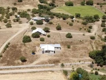 Terreno en venta en Venta parcela Ranquilhue (164867), Pumanque - 4 dormitorios, 2 baños
