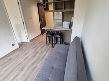 Departamento en venta en Coronel godoy 149, Estación Central - 1 dormitorio, 1 baño