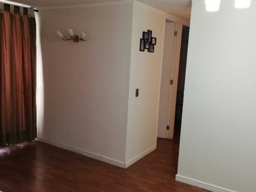 Departamento en venta en Espacioso y Luminoso, Ideal Inversión (147034), Independencia - 3 dormitorios, 1 baño