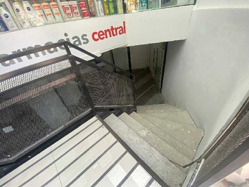Local Comercial en arriendo mensual en Oportunidad de Inversión Comercial (169884), Santiago - 2 baños