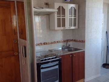 Arriendo Mensual / Departamento / Santiago