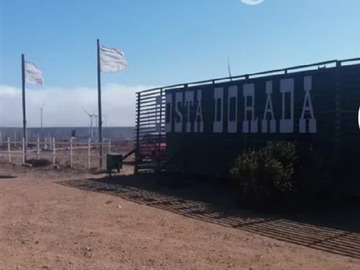 Parcela en venta en km 328, Ovalle