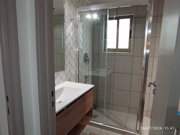 Departamento en venta en Venta departamento antiguo en Providencia (69372), Providencia - 3 dormitorios, 2 baños