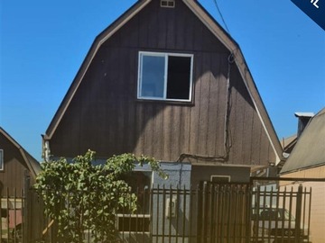 Casa en venta en 29 Sur con 10 Oriente, Maule - 3 dormitorios, 1 baño